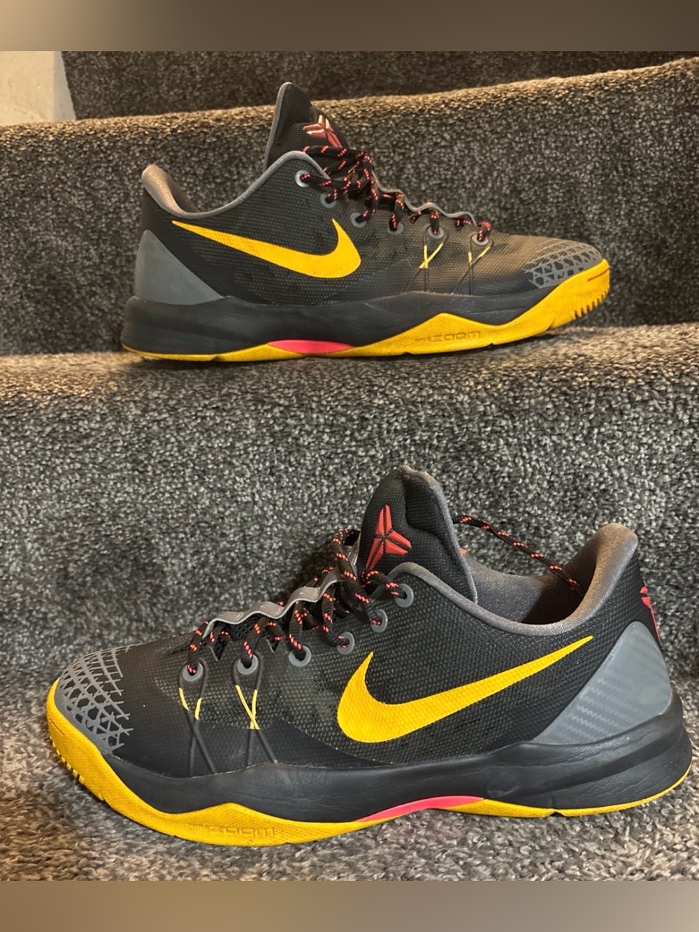 Nike Zoom Kobe Venomenon 4